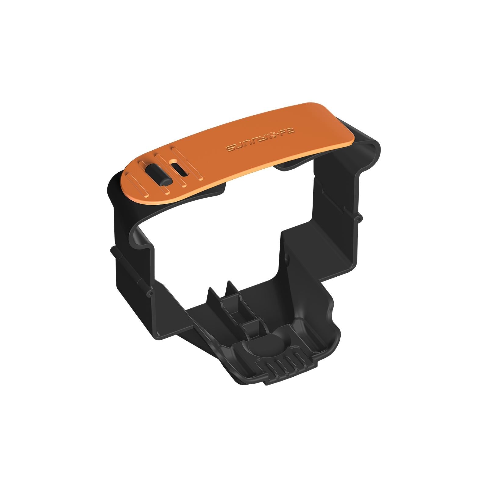 Fixed Propeller Guard for Dji Air 3 - Blade Holder - Black