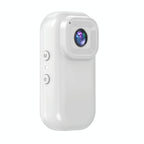 1080P Mini Action Cam For Sport Dv Video Recording 0.96 Inch Pocket Camera - Black