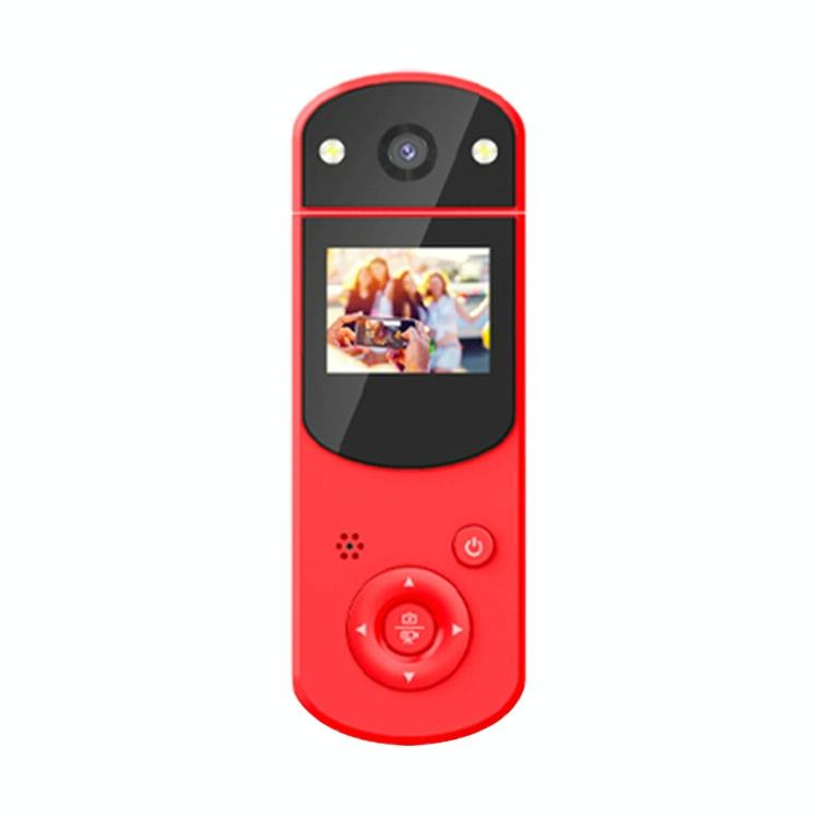 1080P Hd Multi-Function Digital Video Camera - Sports Dv Live Streaming Computer Recording - Green