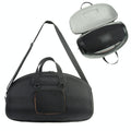 Jbl Boombox 3 Portable Storage Case with Charger Bag - Eva Material - Black + Grey