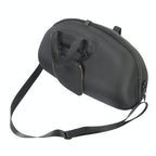 Jbl Boombox 3 Portable Storage Case with Charger Bag - Eva Material - Black + Grey