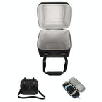 Jbl Partybox Encore Portable Bag with Microphone Storage - Shockproof - Black + Orange