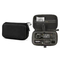 Dji Pocket 3 Carrying Case - Storage Bag Clutch - Black
