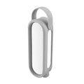 Silicone Protective Cover for Beats Pill+ Speaker - Light Grey