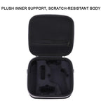 Kano Shoulder Bag for Dji Mobile 6 Stabilizer - Storage and Portability - Black