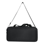 Jbl Partybox On-the-go Speaker Bag - Portable Storage Case - Black + Orange