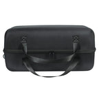 Jbl Partybox On-the-go Speaker Bag - Portable Storage Case - Black + Orange