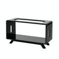 Marshall Emberton Ii Speaker Display Stand - Acrylic Retro Base - Black