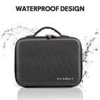Dji Action 3 Camera Storage Bag with Accessories
