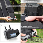 Remote Control Sunshade Hood Cover for Dji Rc Drones