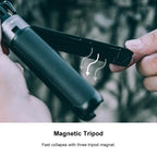 Extendable Selfie Stick for Dji Action Camera