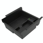 Wireless Charger & Storage Box for Toyota 4runner 2010-2021