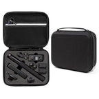 Dji Action Carrying Case - 3 Sizes Available - Black