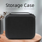 Dji Action Carrying Case - 3 Sizes Available - Black