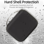 Dji Action Carrying Case - 3 Sizes Available - Black