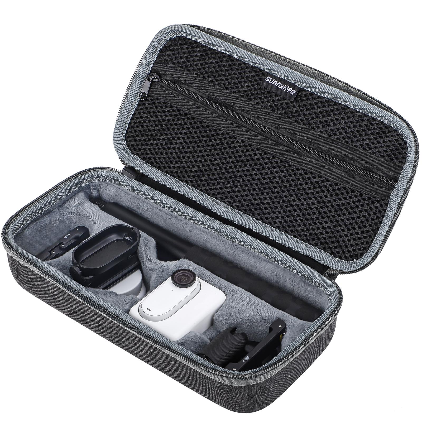 Insta360 Go 3 Camera Set with Storage Bag