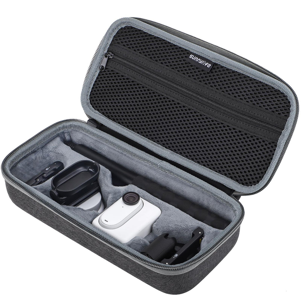 Insta360 Go 3 Camera Set with Storage Bag