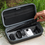 Insta360 Go 3 Camera Set with Storage Bag