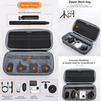 Insta360 Go 3 Camera Set with Storage Bag