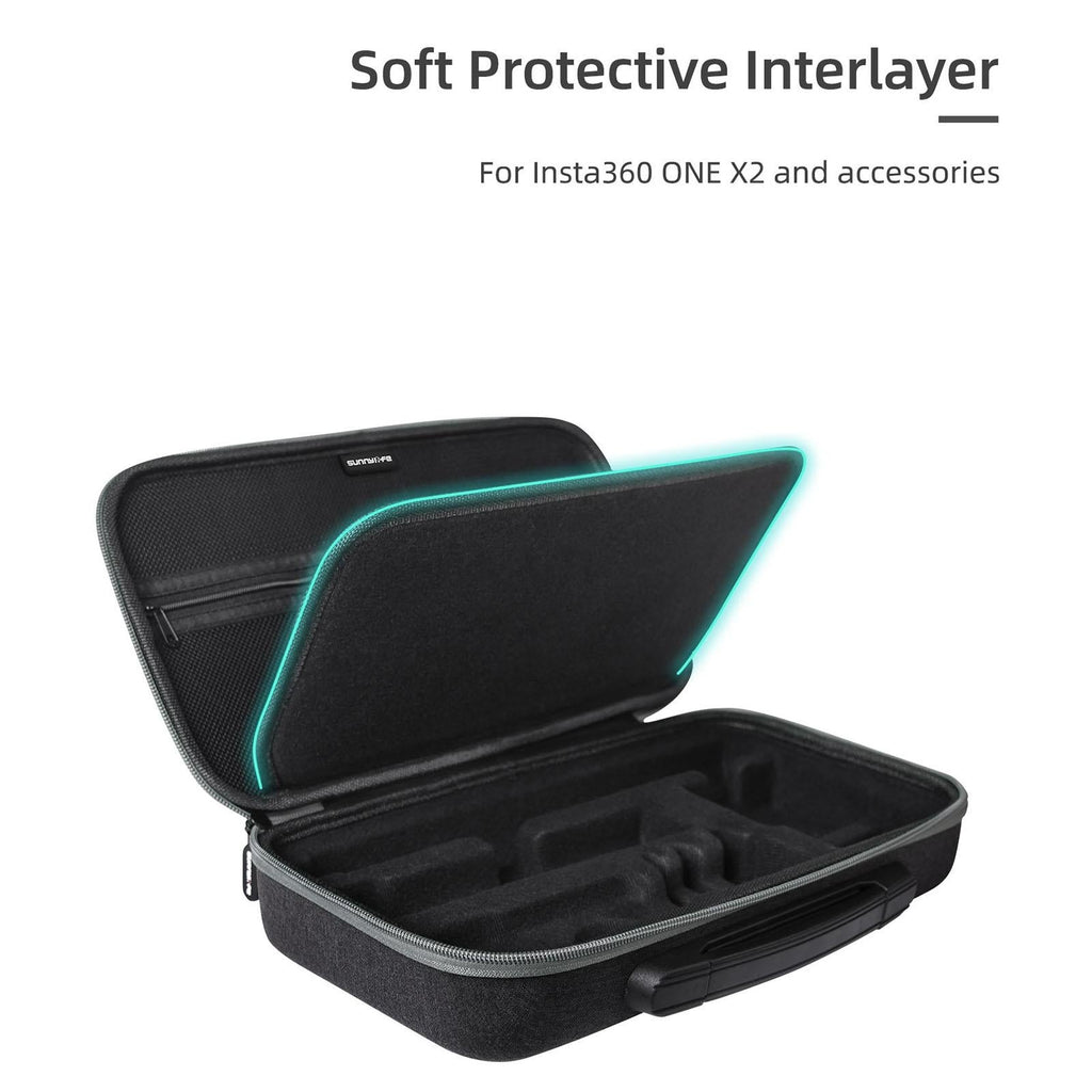 Insta360 one X2 / x Storage Bag Handbag