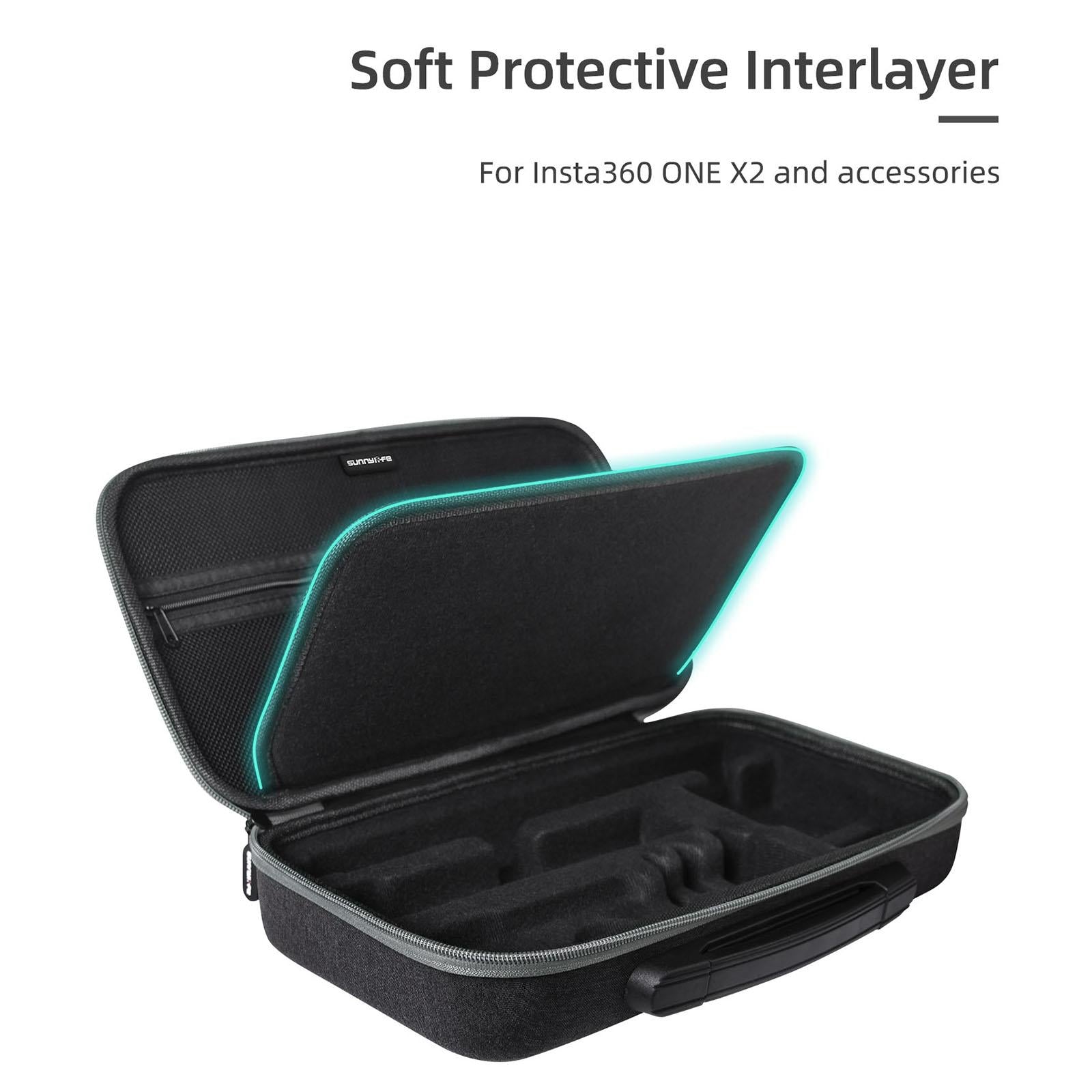 Insta360 one X2 / x Storage Bag Handbag