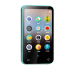 128G Wifi+Bluetooth Mp4 E Book Player Colour Screen - White - 64G Standard