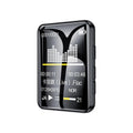 1.77 Inch Touch Screen Mp3 E Book 8Gb Memory Novel Reading - With Bluetooth