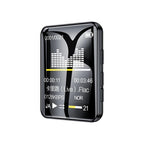 1.77 Inch Touch Screen Mp3 E Book 8Gb Memory Novel Reading - With Bluetooth