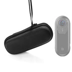 Protective Bag for Insta360 one - 2 Pack - 14x6x5.5cm - Smart Vr360 Sport Camera