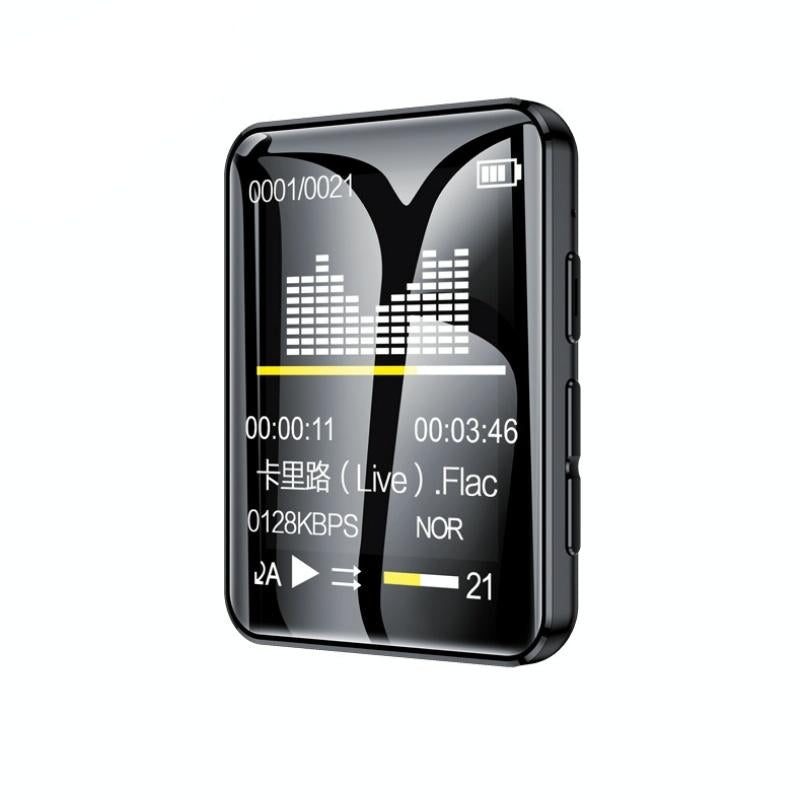 1.77 Inch Touch Mp3 E Book With Bluetooth Compact & Versatile - 8Gb