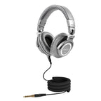 Professional Recording Headphones Yanmai D98 - Black