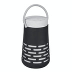 Portable Silicone Speaker Cover for Bose Soundlink Revolve+ - Black
