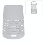Portable Silicone Speaker Cover for Bose Soundlink Revolve+ - Black