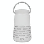 Portable Silicone Speaker Cover for Bose Soundlink Revolve+ - Black