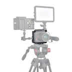 Video Camera Cage Stabilizer For C11 Handle for Z Cam E2