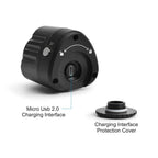 1000lm Diving Light for Gopro Hero - 40m Underwater Photography Fill Light