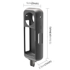 Insta360 X3 Metal Protective Cage For Insta360 Camera