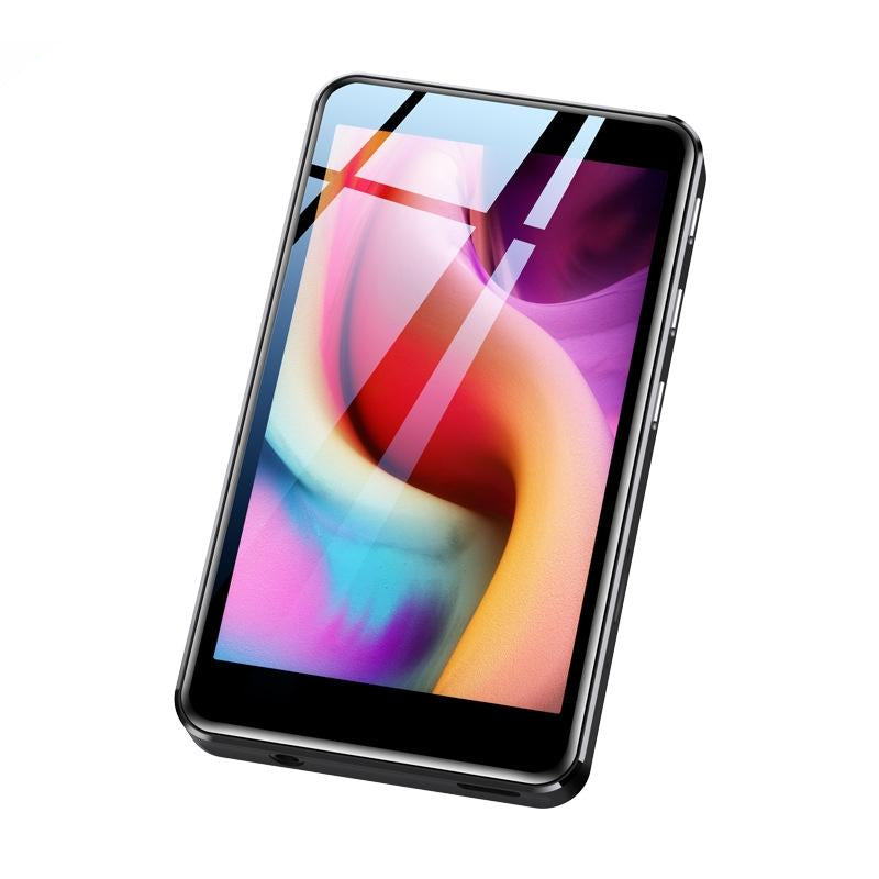 Touch Screen Mini Tablet With Wifi Bluetooth And 8Gb Tf Capacity - 2G Ddr+16G Flash