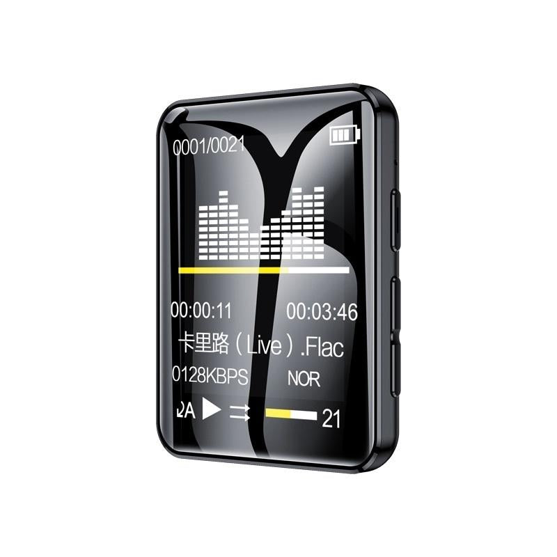 1.77 Inch Touch Screen Mp3 E Book 16Gb Memory Novel Reading - With Bluetooth