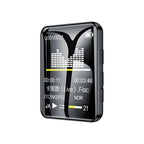 1.77 Inch Touch Screen Mp3 E Book 16Gb Memory Novel Reading - With Bluetooth