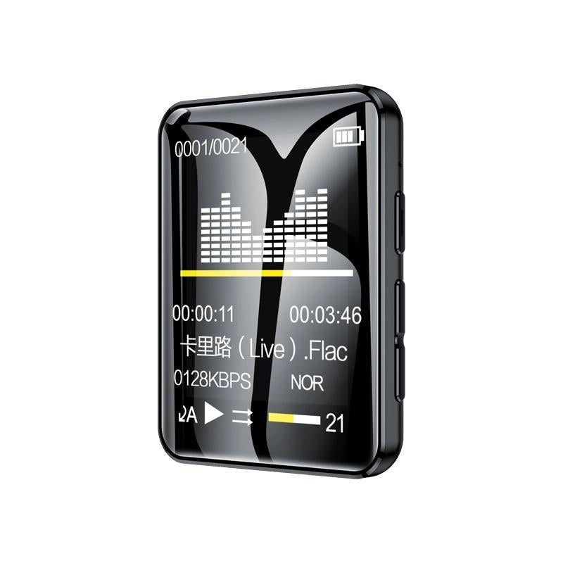 1.77 Inch Touch Screen Mp3 E Book 16Gb Memory Novel Reading - With Bluetooth