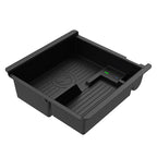 Wireless Charger & Storage Box for Toyota Tacoma 2016-2021