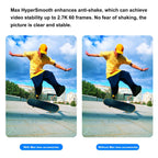 Max Lens Mod Wide Angle Lens for Gopro Hero 9 / 10 / 11
