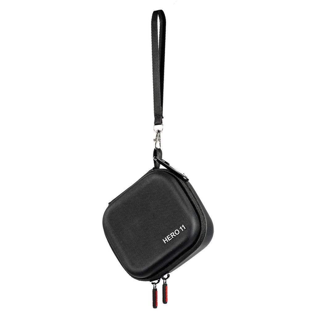Gopro Hero11 Diamond Texture Leather Storage Bag