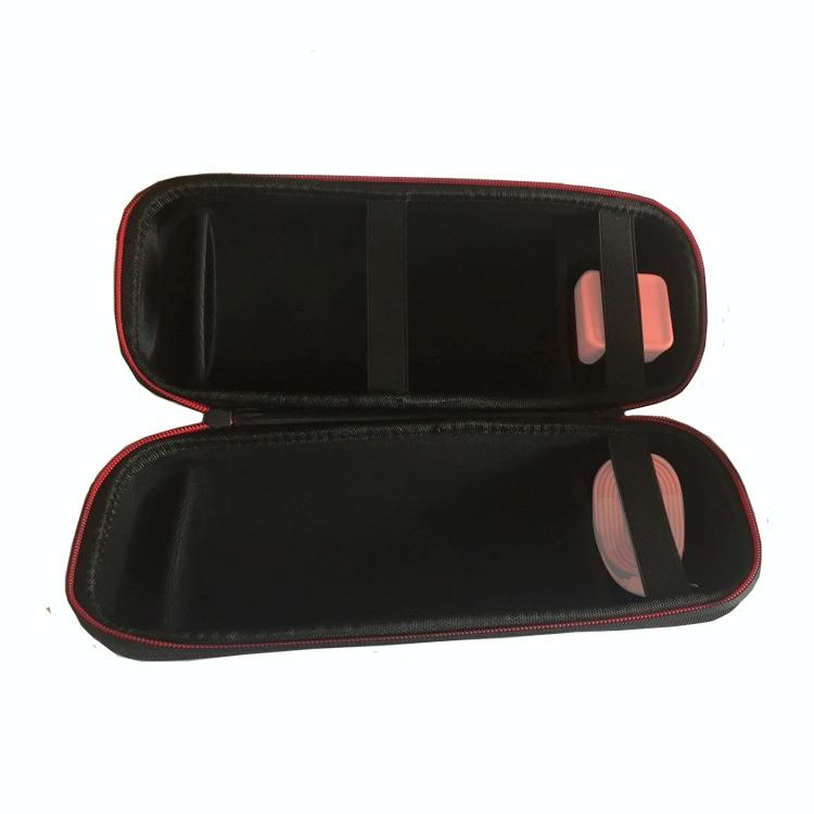 Shockproof Bluetooth Speaker Shoulder Bag for Bose Soundlink Revolve+