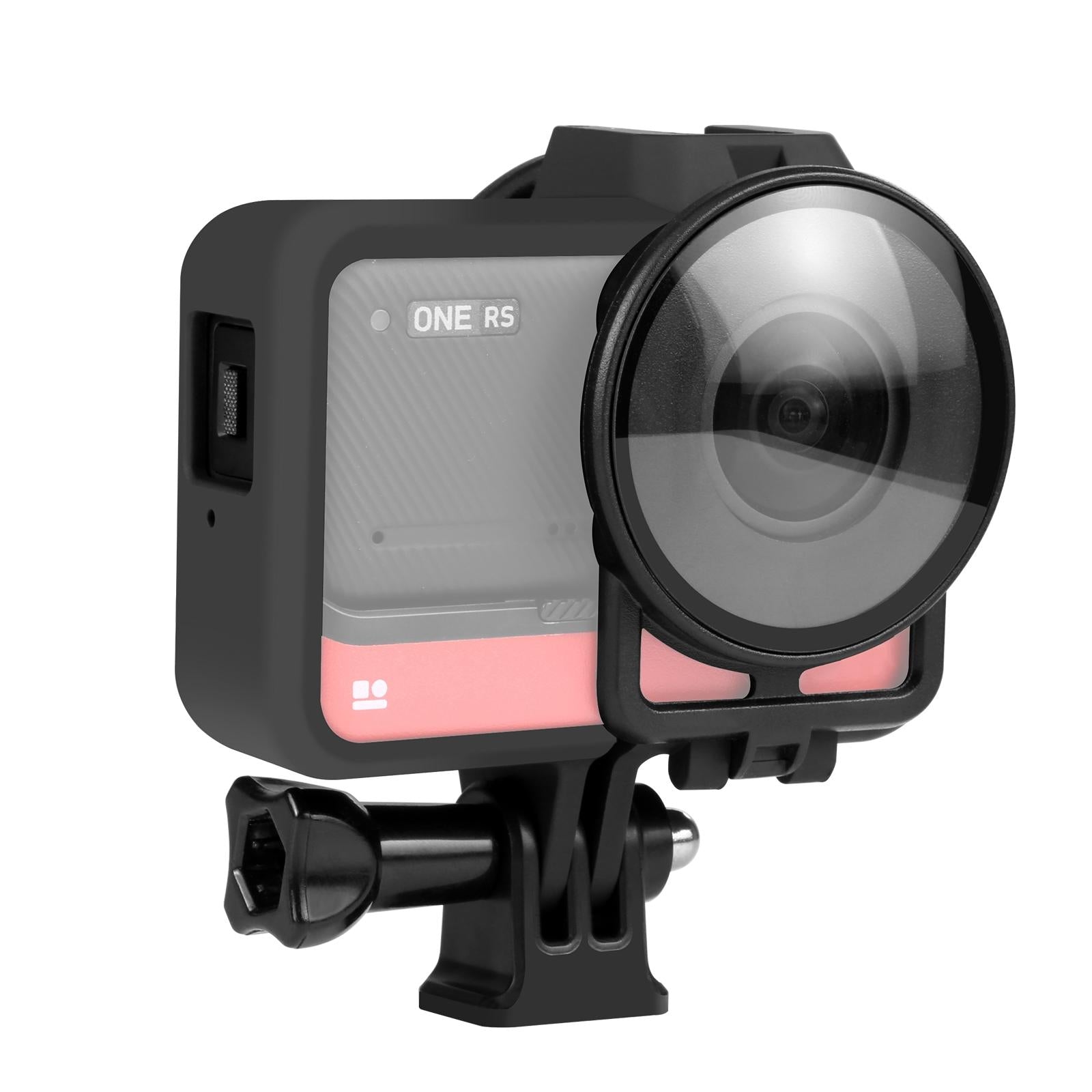 Insta360 one Rs 360 Edition Lens Guard Case