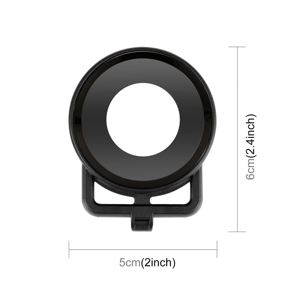Insta360 one Rs 360 Edition Lens Guard Case