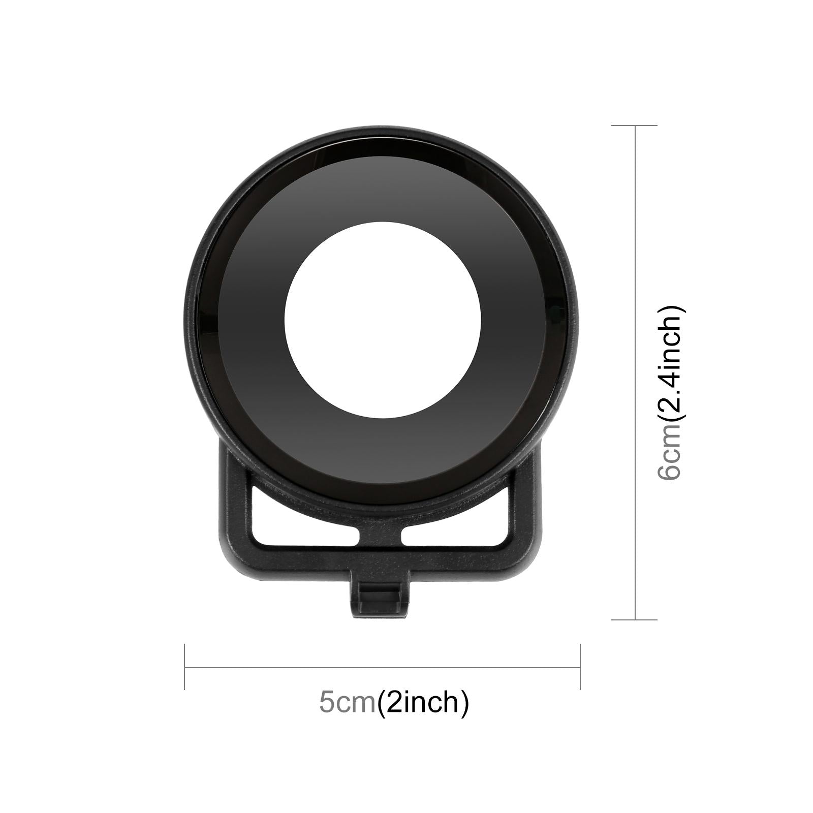 Insta360 one Rs 360 Edition Lens Guard Case