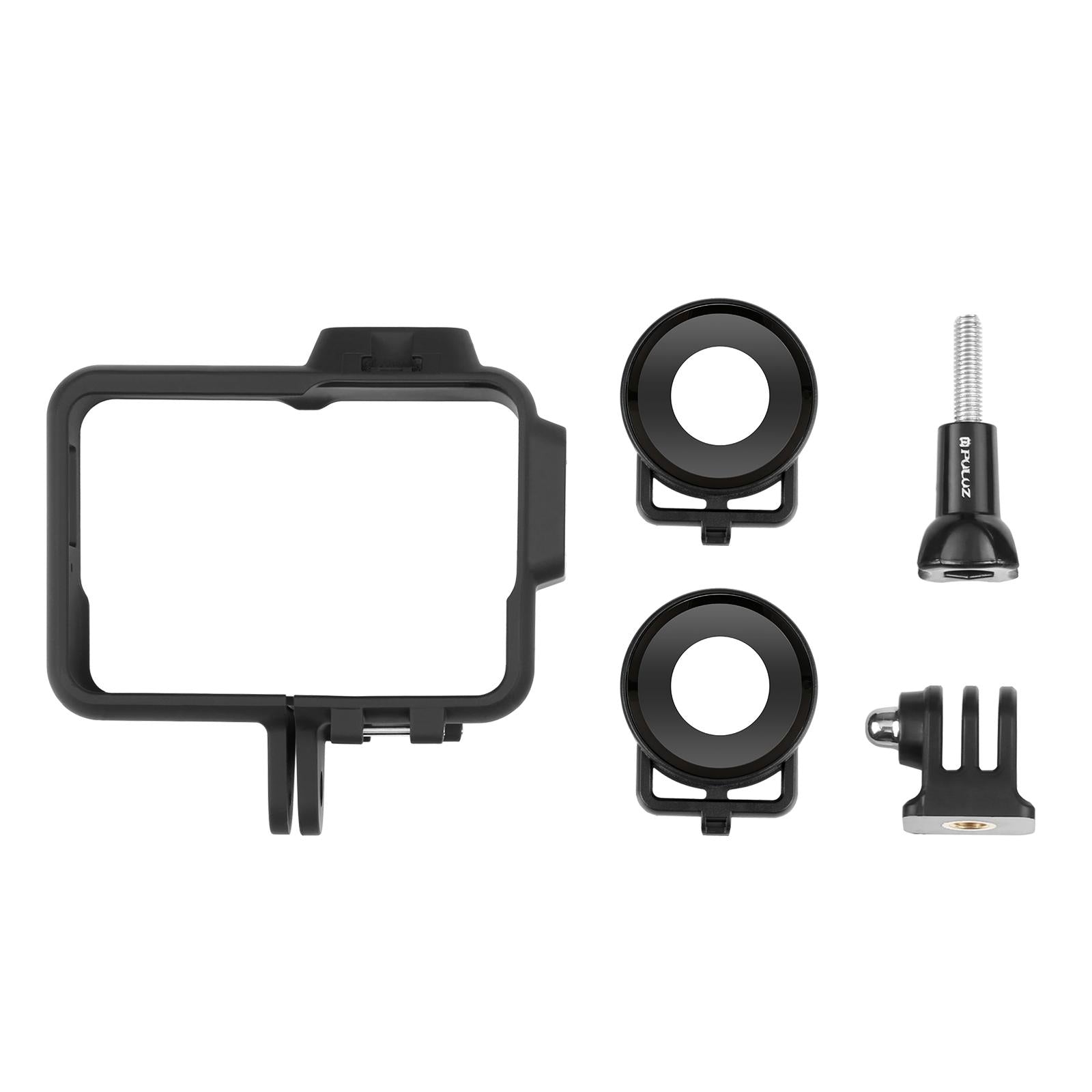 Insta360 one Rs 360 Edition Lens Guard Case