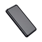 Portable Bluetooth Player 32Gb Capacity Silver